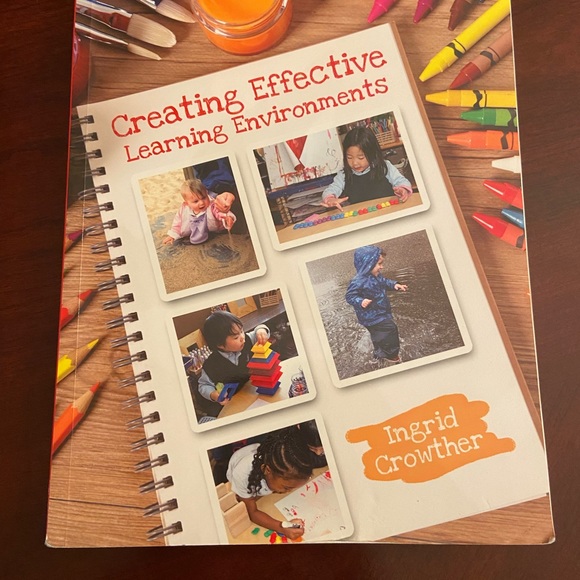 Early Childhood Books ECE Educators - Picture 4 of 5